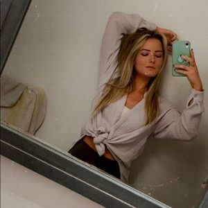 Meet your Posher, Kylee